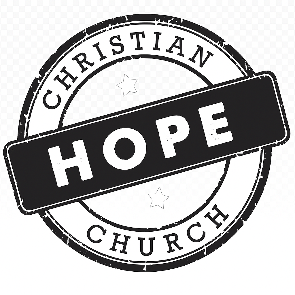 Christian Hope Church 2