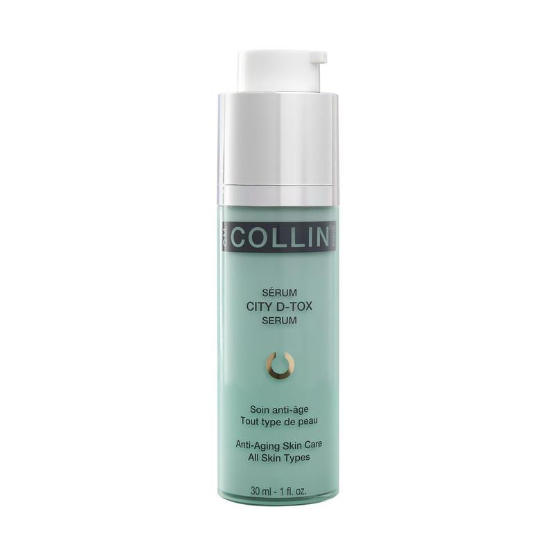 Gm Collin City D-Tox Serum (Normal to Oily)