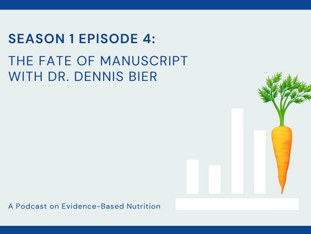 Season 1 Episode 4: The Fate of a Manuscript with Dr. Dennis Bier