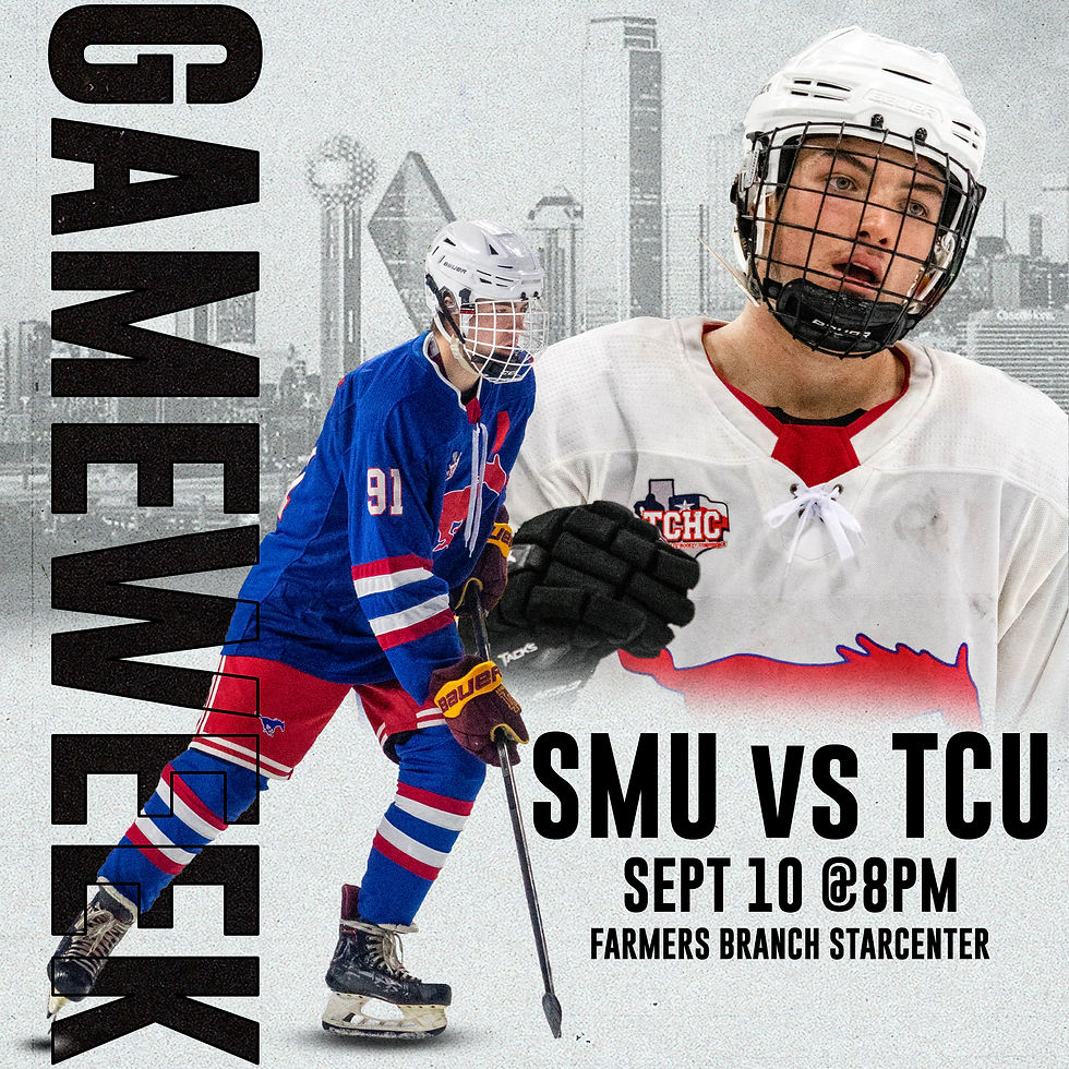 SMU vs TCU