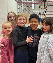 Friday night fun at SumOeCares