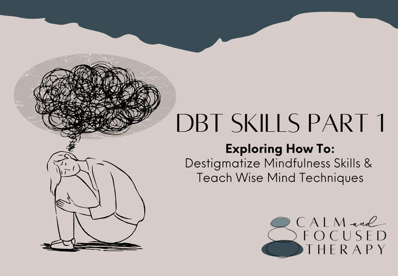 Curious about Dialectical Behavior Therapy (DBT) but feeling overwhelmed by the depth of its full framework? This workshop is designed for therapists who want to integrate key DBT principles and skills into their practice—without needing formal DBT training. Learn how to adapt and individualize core DBT techniques, such as emotion regulation, distress tolerance, and interpersonal effectiveness, to enhance your
therapeutic approach with diverse clients.