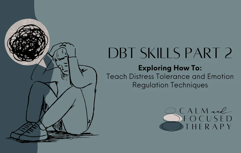 DBT Workshop Part 2
