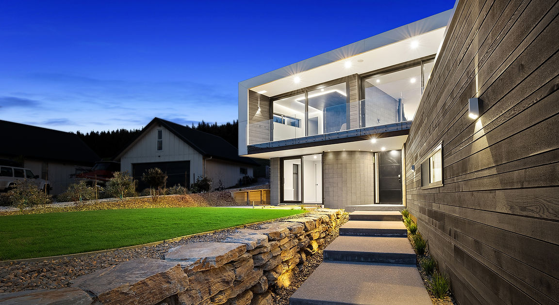 Architectural Designers Christchurch Auckland Performance Architecture