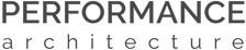 Performance Architecture Logo