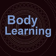 Guest on Body Learning Podcast