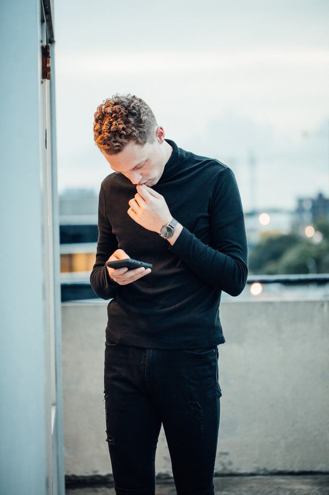 Standing Tall in the Era of iPosture