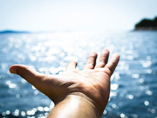 The Gift of Unselfish Love
