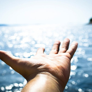The Gift of Unselfish Love