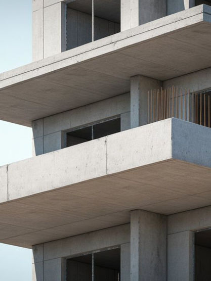 What Is a Cantilever Beam and Why It Matters in Modern Home Construction