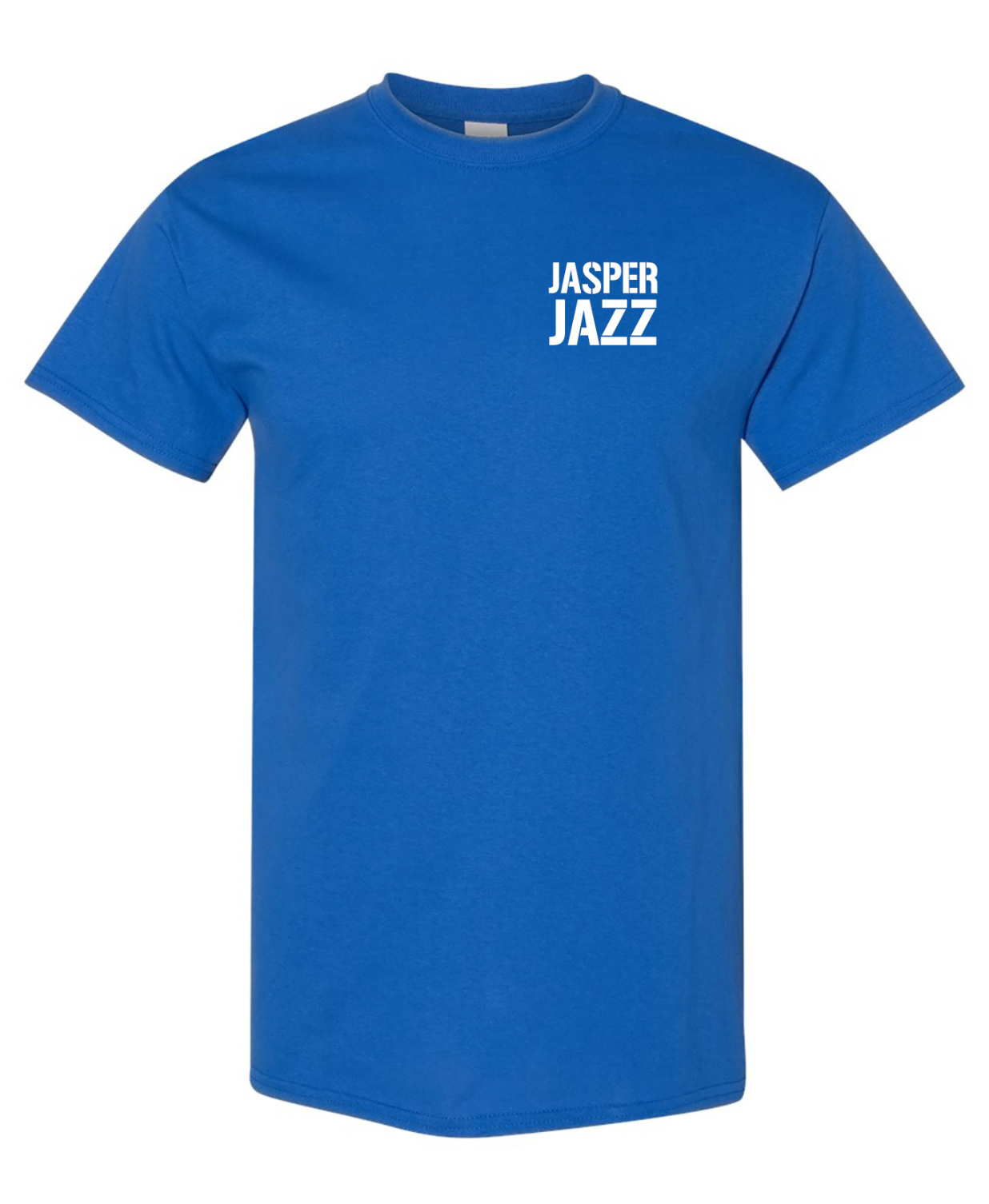 Jasper Jazz Mom Tee