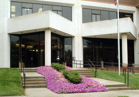 office space for rent in rockville, montrose west