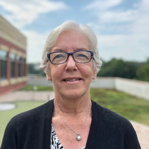 Julie Hoyt - TBC Center