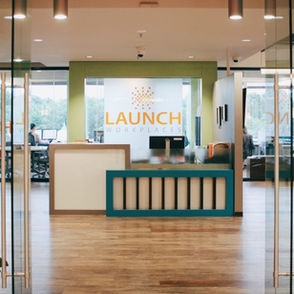 Launch Workplaces In The News