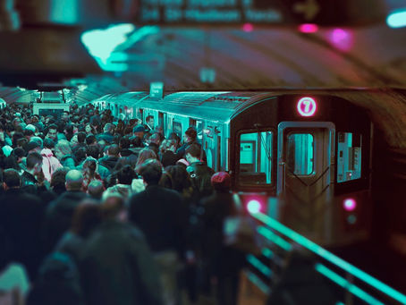 The Bystander Effect