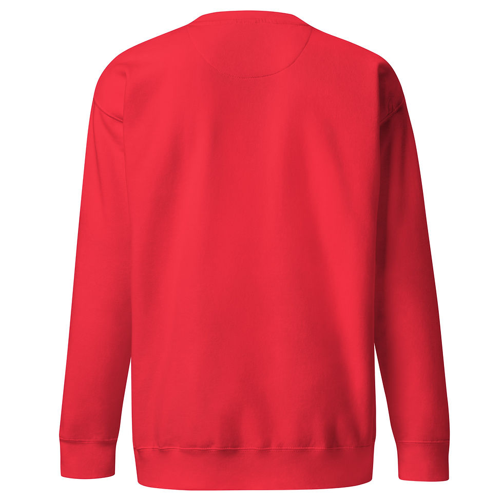 Thumbnail: Unisex Premium Sweatshirt