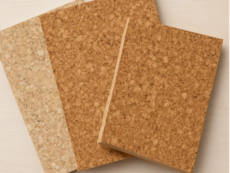 warm, elastisch und ökologisch. Sorgt für Komfort und eine natürliche Raumatmosphäre.