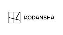 kodansha / logo