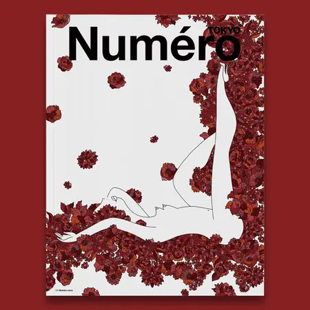 Numero TOKYO /