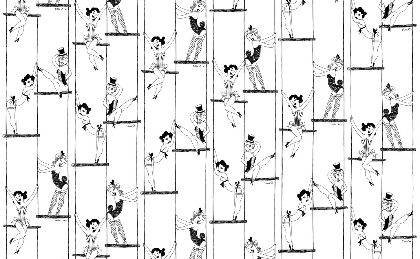 SWATi / Artist collaboration