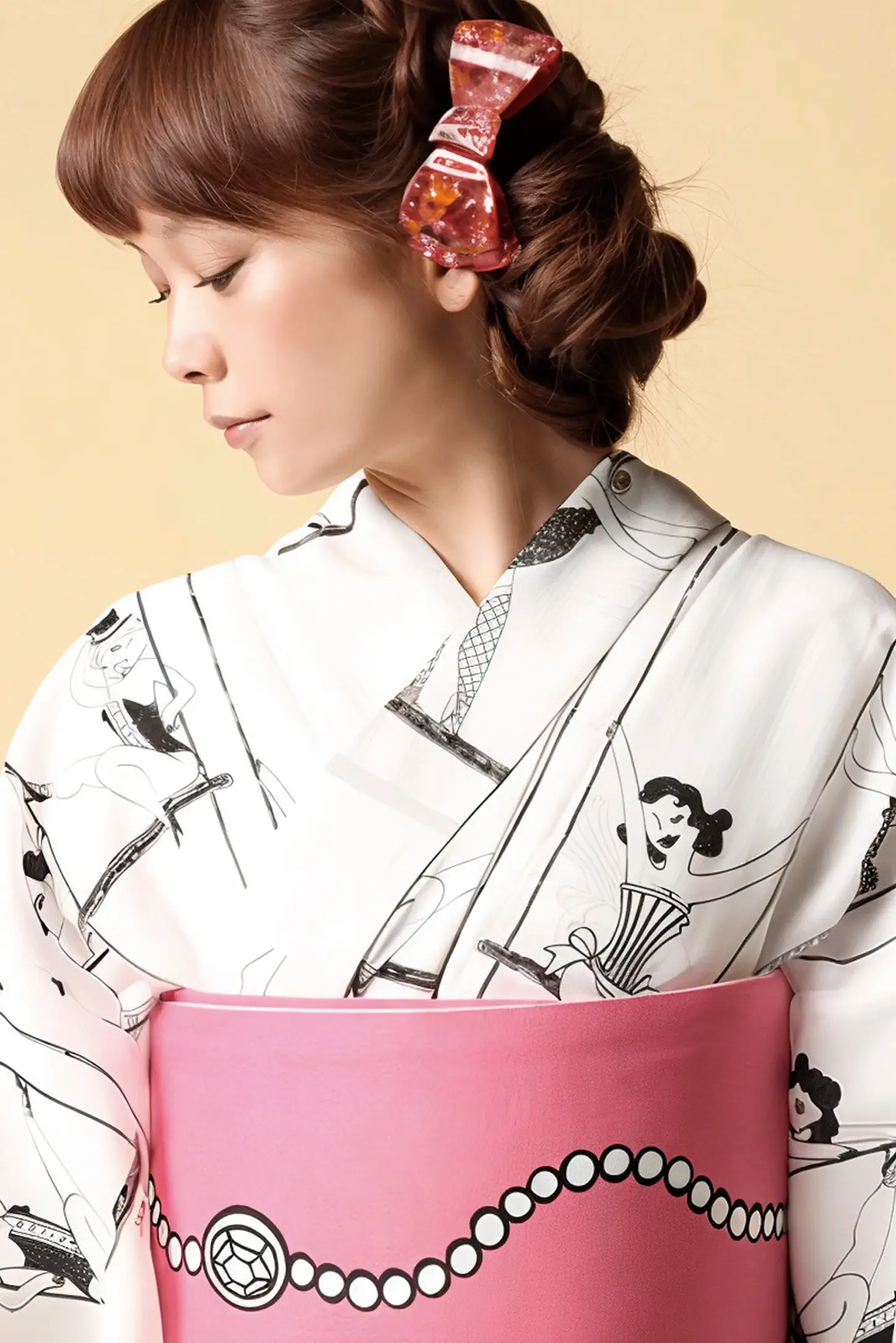 SWATi / Artist collaboration