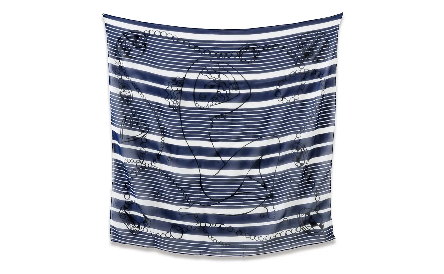 NOMARHYTHM TEXTILE / Artist Collaboration