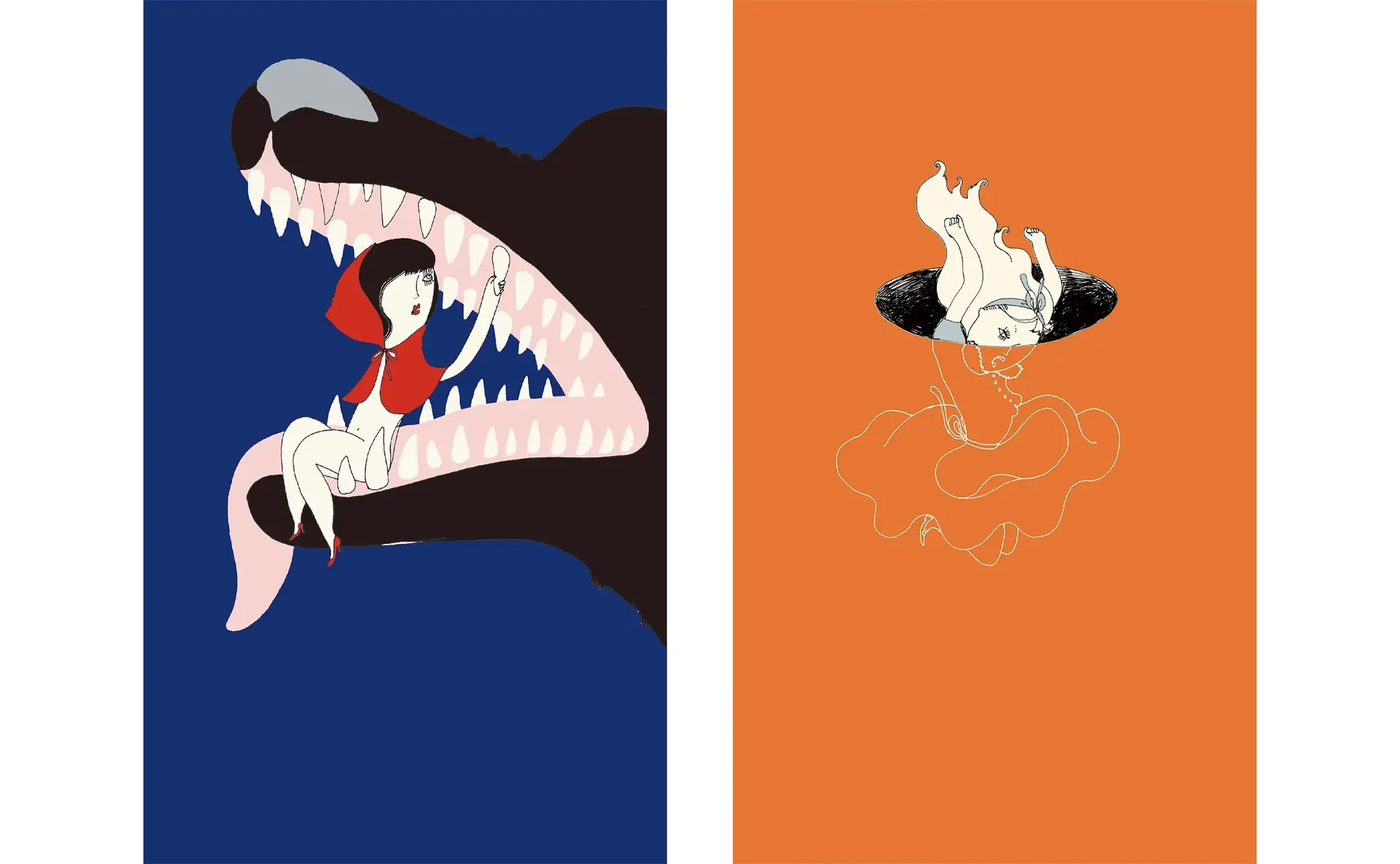 Fairy Tales / Artwork