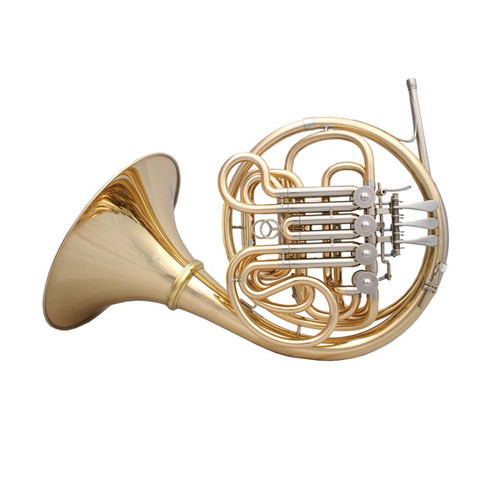 【良品】ハンスホイヤーHans Hoyer フルダブルホルン 801MAL HansHoyer 801MAL フルダブルホルン ハンスホイヤー 【新品・未