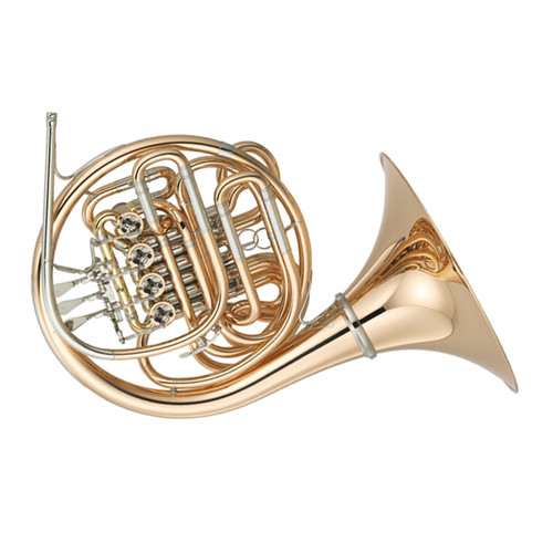 YAMAHA YHR-869 | nero-music