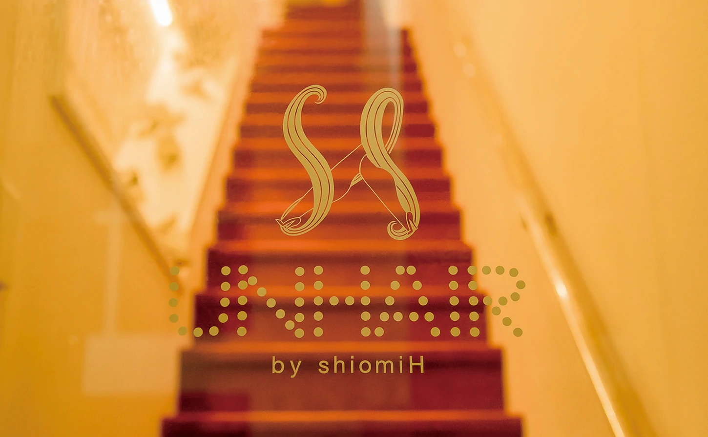 UNHAIR by shiomi H / UNHAIR by shiomi H