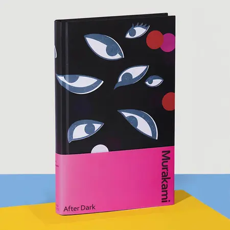Haruki Murakami / After Dark
