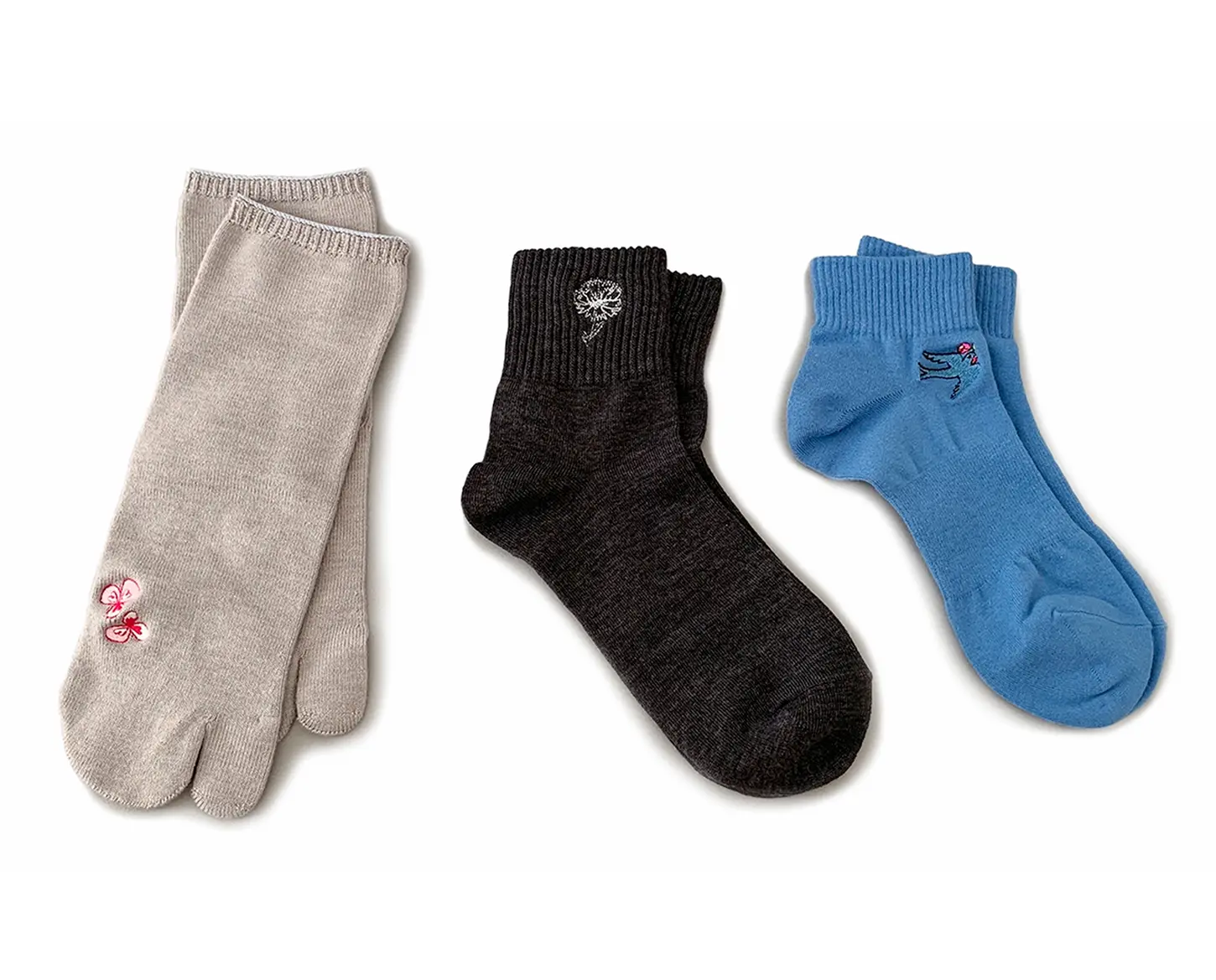 Tabio / Artist Collaboration