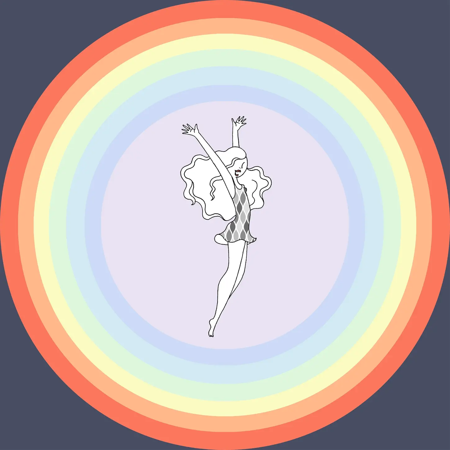 WELEDA / 100th anniversary