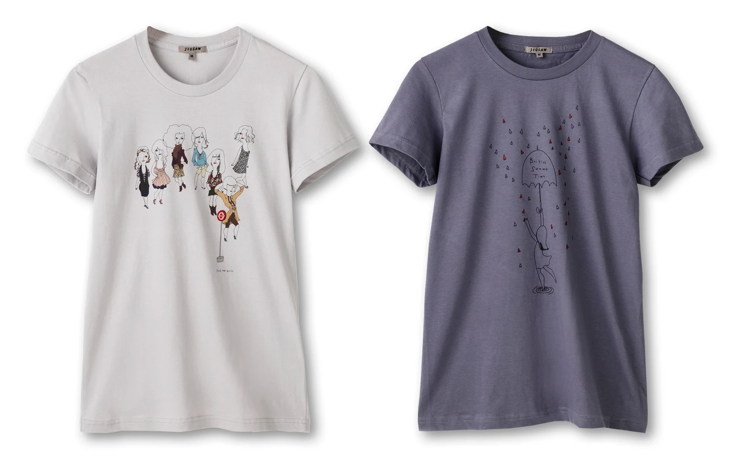 jigsaw / T-shirts