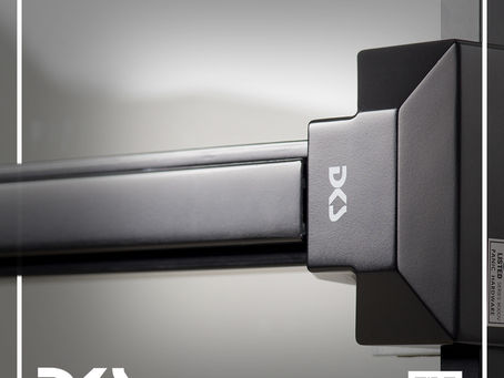 Barras Antipânico - Por que elas são tão essenciais?