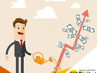 Como saber se a sua verba de marketing digital serĂĄ bem investida