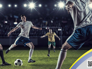 Uniformes Esportivos: Conheça a sua evolução durante os anos!