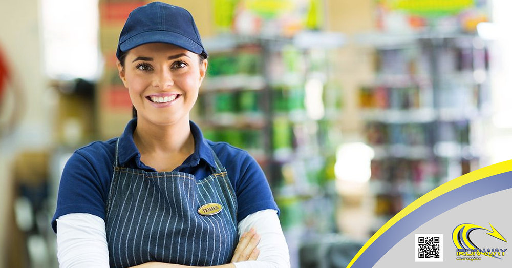 Uniforme e a importância de vestir a camisa da empresa
