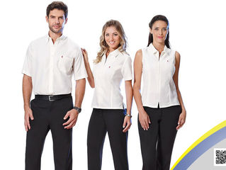 O que devemos considerar na escolha do uniforme profissional?