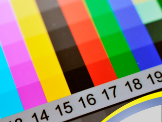 O que as cores dizem sobre sua empresa?