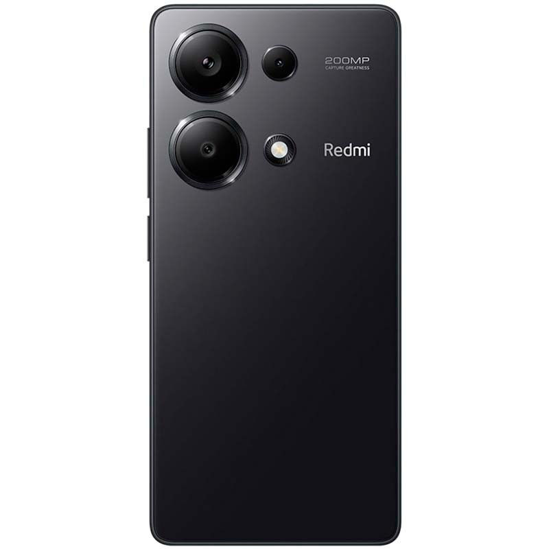 Miniatura: Xiaomi Redmi Note 13 Pro 4G - 8GB/ 256GB