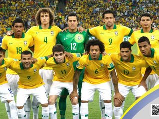 A importância da tecnologia nos uniformes de futebol