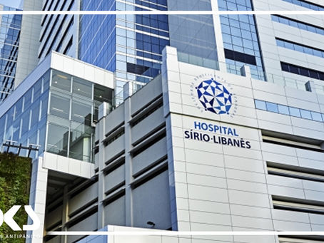 Novidade DKS: Nossas barras Anti-Pânico pintadas com tintas Anti-Bactericida! Conheça os benefícios