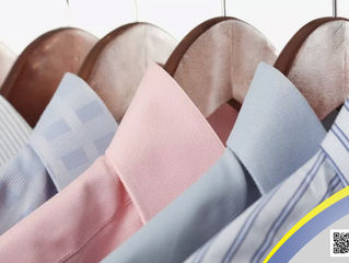 6 dicas para conservar camisas sociais