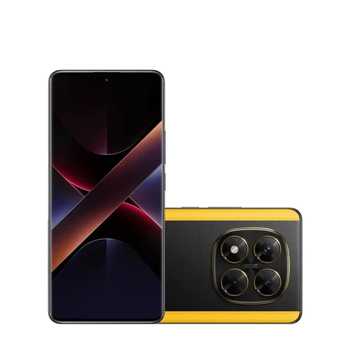 日本版 POCO X7 Pro 12/512GB Smartphone Poco X7 Pro 512GB 12 RAM 5G