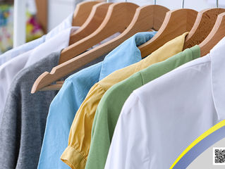 5 principais tipos de tecidos para uniformes