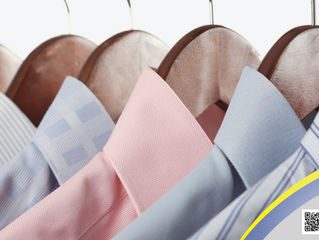 Principais tecidos utilizados na fabricação de uniformes