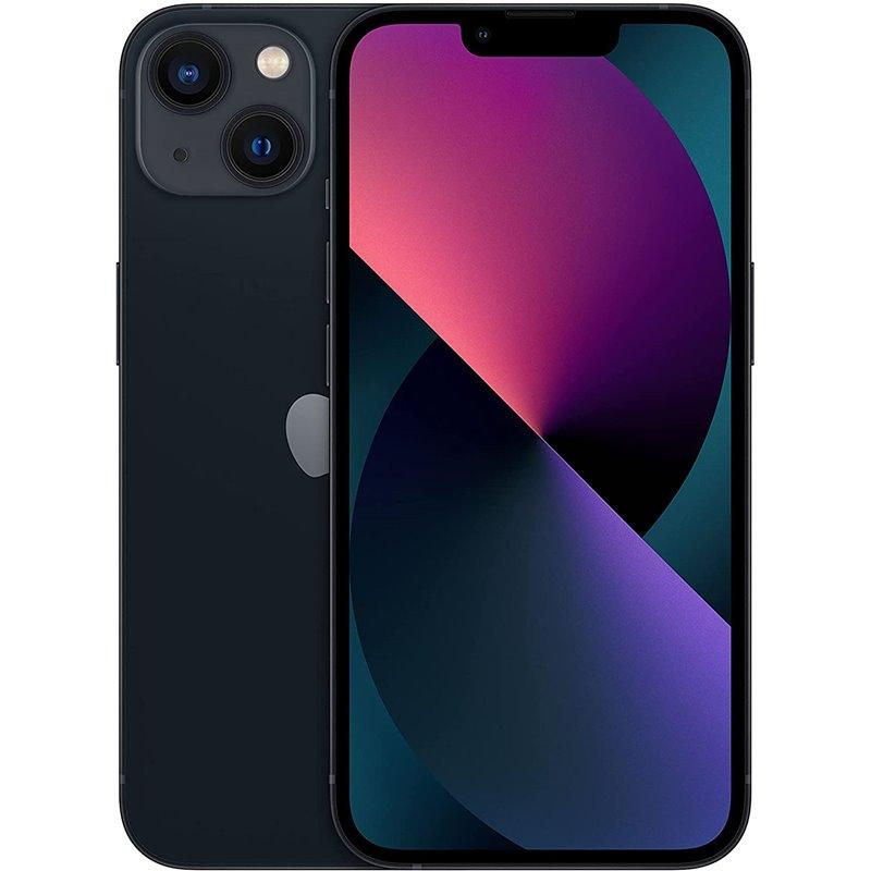 Miniatura: Apple iPhone 13 - 128GB (Lacrado)