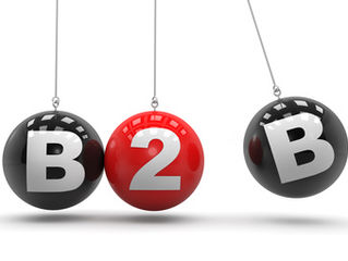Marketing empresarial:Como usar o poder do conteúdo para conquistar clientes no mercado B2B