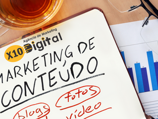 Como definir prioridades na minha estratégia de marketing de conteúdo
